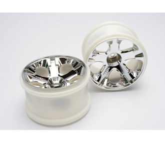 WHEELS