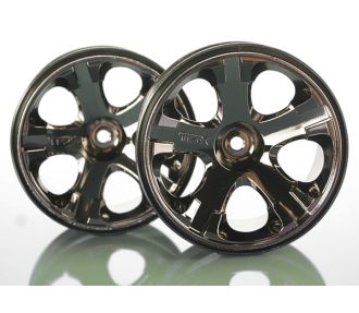 WHEELS
