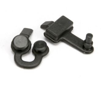 RUBBER PLUGS