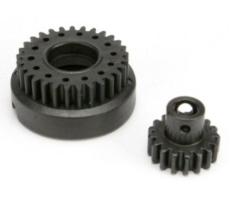 GEAR SET