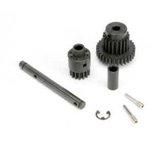 SINGLE SPEED CONVERSION KIT (E