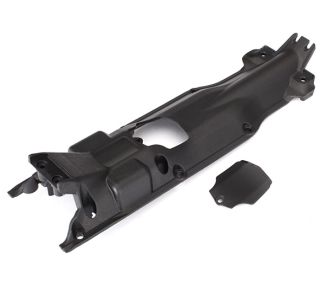 SKIDPLATE