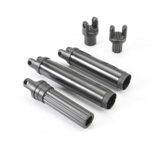 HALF SHAFTS