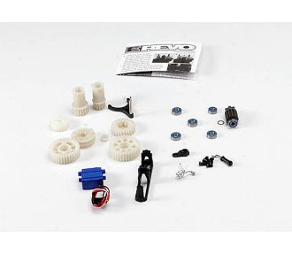 TWO SPEED CONVERSION KIT (E-RE