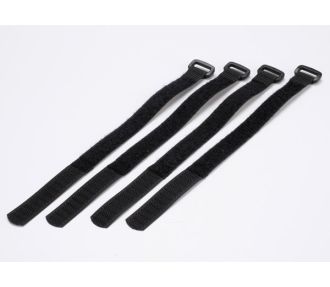 BATTERY STRAPS (4)