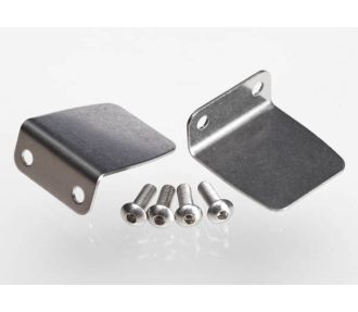 TRIM TAB (2)/ 4X12MM BCS (STAI