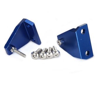 TRIM TAB ADJUSTER (2)/ 4X12MM