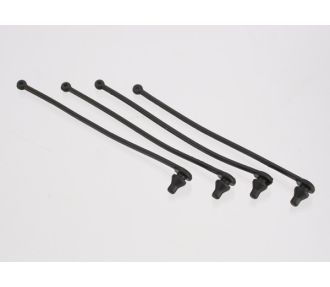 BODY CLIP RETAINER