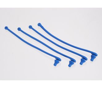 BODY CLIP RETAINER