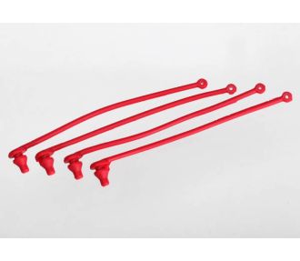 BODY CLIP RETAINER