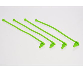 BODY CLIP RETAINER