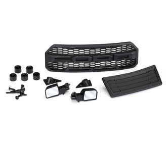 BODY ACCESSORIES KIT