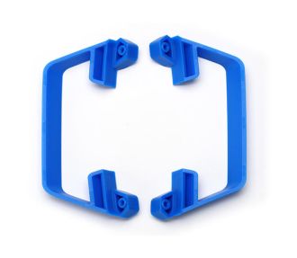 NERF BARS