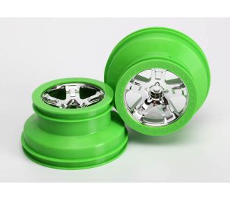 WHEELS