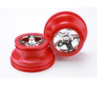 WHEELS