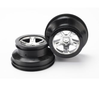 WHEELS