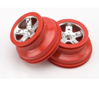 WHEELS