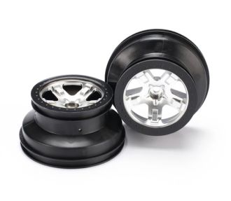 WHEELS