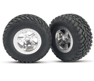 TIRES & WHEELS