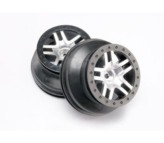 WHEELS