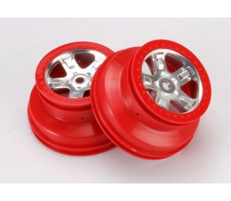 WHEELS