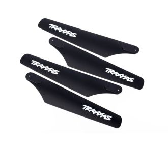 ROTOR BLADE SET