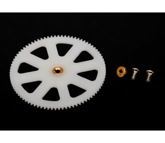 MAIN GEAR