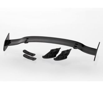 WING/ WING MOUNTS (2)/ WASHERS