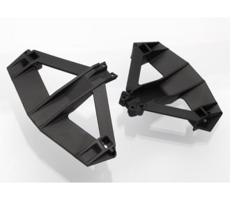 BODY MOUNTS FRONT & REAR