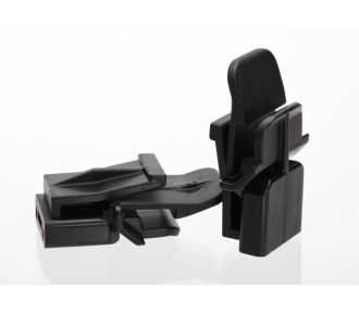 BATTERY HOLD-DOWN RETAINER (2)