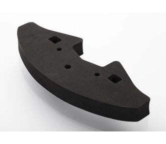 BODY BUMPER FOAM