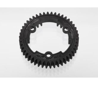SPUR GEAR 46-TOOTH (1.0 MP)
