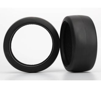 TIRES SLICKS REAR / INSERTS
