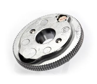 FLYWHEEL WITH MAGNET (35MM)