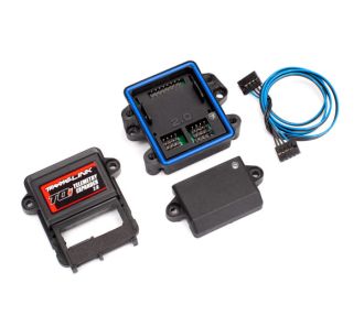 TELEMETRY EXPANDER 2.0