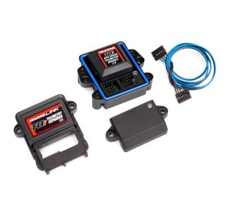 TLMTRY EXPNDR & GPS MODULE 2.0