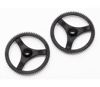 SPUR GEAR