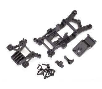 BODY MOUNTS