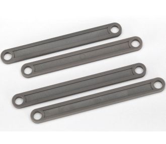 CAMBER LINK SET (PLASTIC)(F&R)