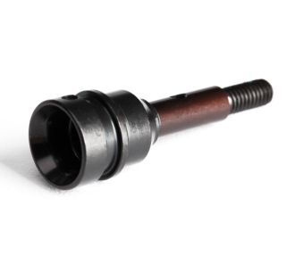STUB AXLE