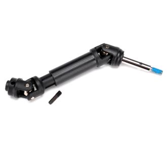 DRIVESHAFT ASSEMBLY