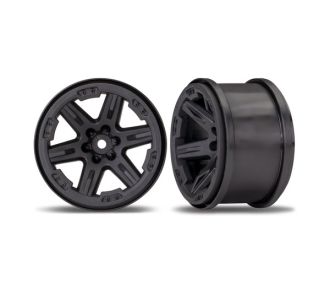 WHEELS