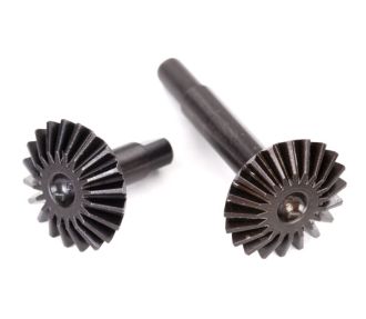 OUTPUT GEARS
