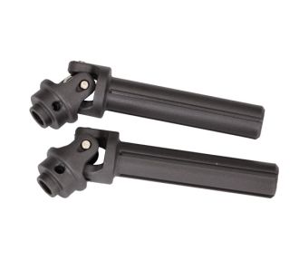 DIFFERENTIAL OUTPUT YOKE ASSEMBLY