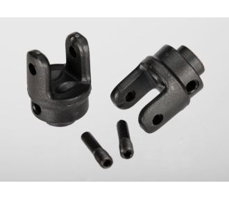 DIFFERENTIAL OUTPUT YOKES