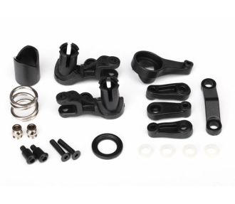 STEERING BELLCRANKS/ SERVO SAV