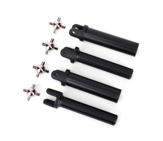 HALF SHAFTS