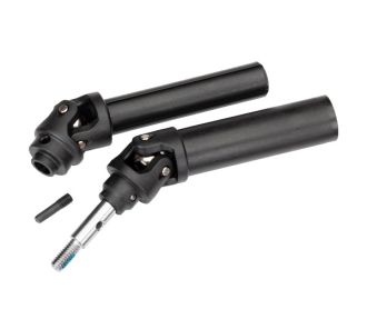 DRIVESHAFT ASSEMBLY
