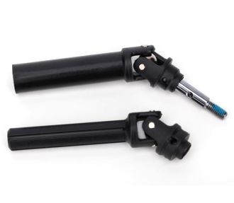 DRIVESHAFT ASSEMBLY