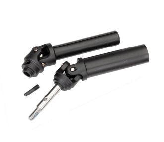 DRIVESHAFT ASSEMBLY